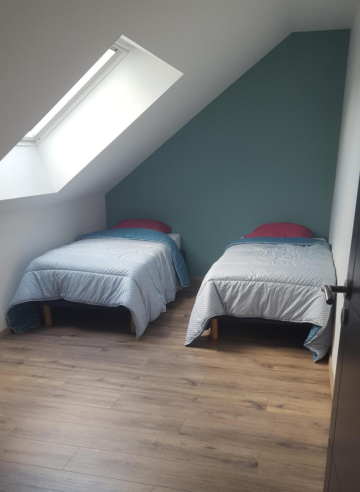 Gite Angers Proche Briollay Extérieur photo
