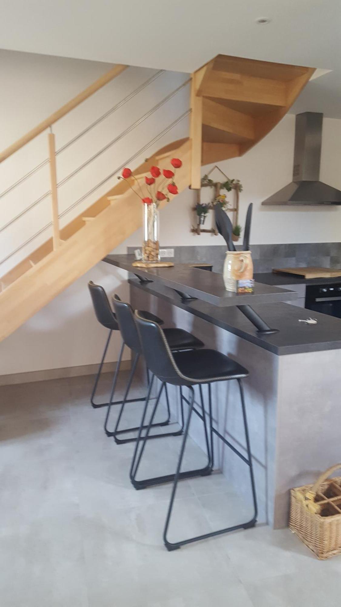 Gite Angers Proche Briollay Extérieur photo