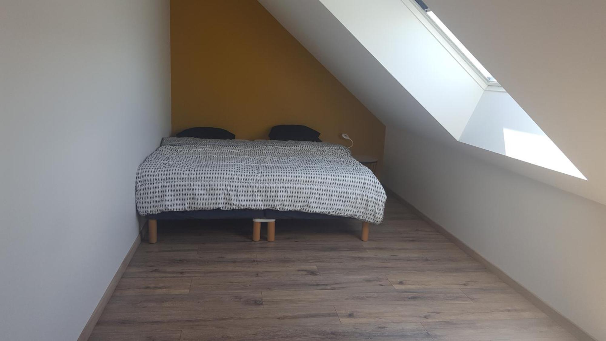 Gite Angers Proche Briollay Extérieur photo