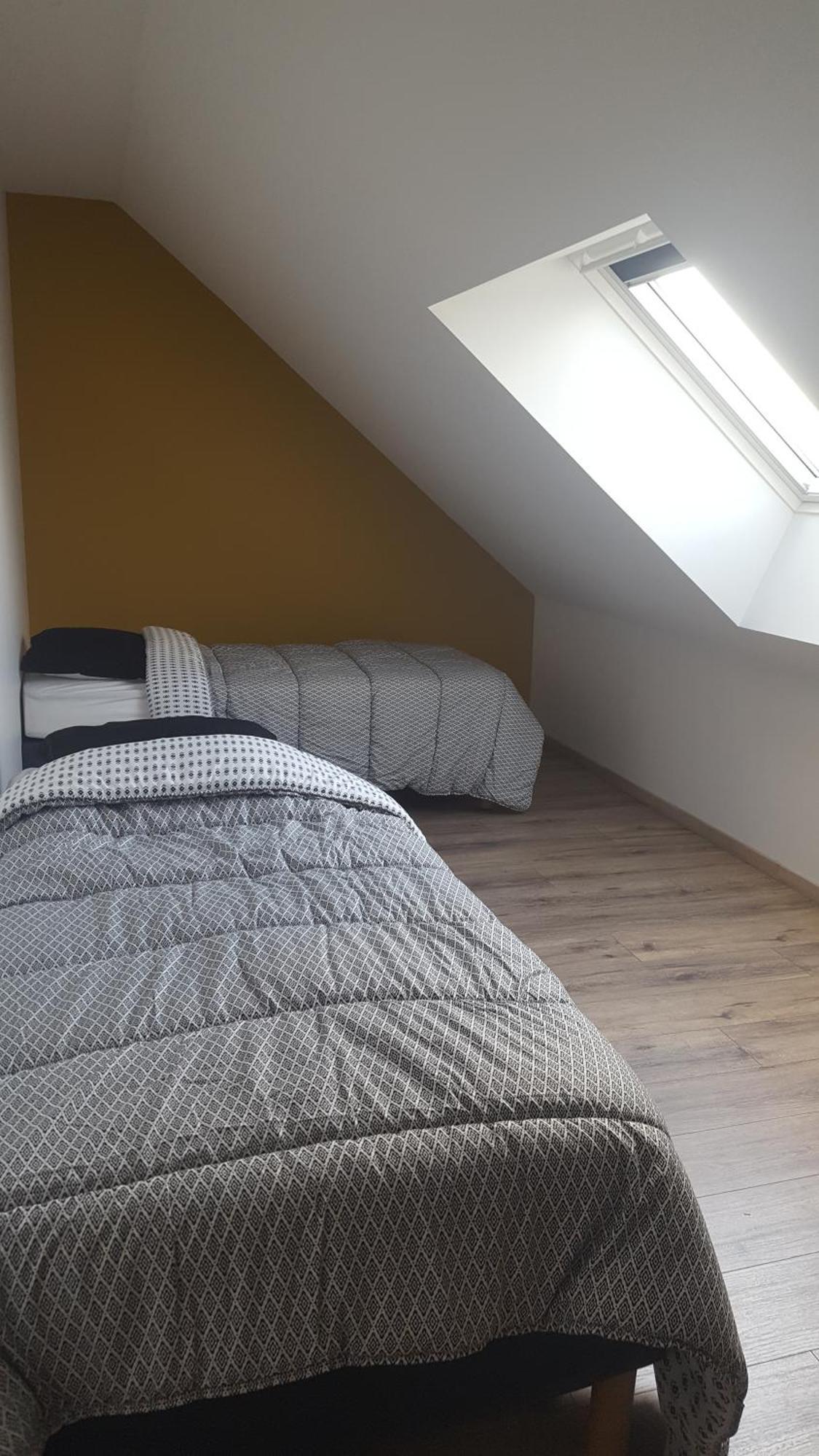 Gite Angers Proche Briollay Extérieur photo